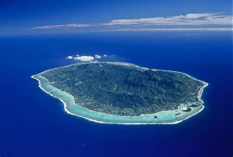 Comparing the Beaches of Rarotonga's Luxury Resorts and Villas - Fine ...