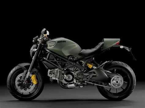 DUCATI Monster 1100 EVO Diesel (2013-2013) Specs, Performance & Photos ...