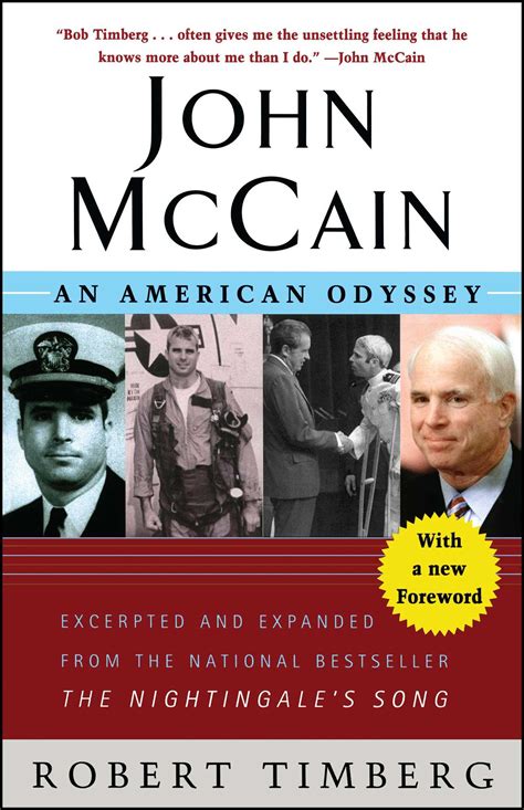 John McCain | Book by Robert Timberg | Official Publisher Page | Simon ...