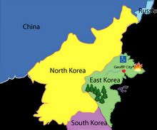 Skull / Bones » Blog Archive » The History of East Korea