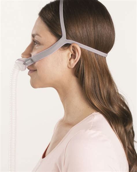 ResMed Nasal Pillow Mask - ResMed CPAP Mask Canada - P10 Mask Canada