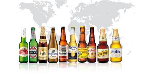 A-B InBev, Grupo Modelo, Constellation Brands reach final agreement ...