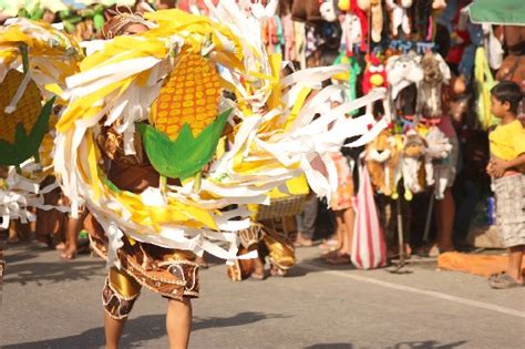 Colorful Festivals in Pangasinan | Travel to the Philippines