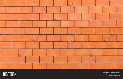 Pattern Red Brick Wall Image & Photo (Free Trial) | Bigstock