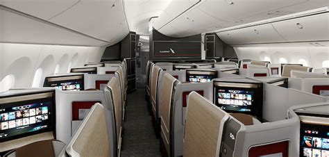 American Airlines reveals A321XLR and B787-9 interiors - Aircraft ...