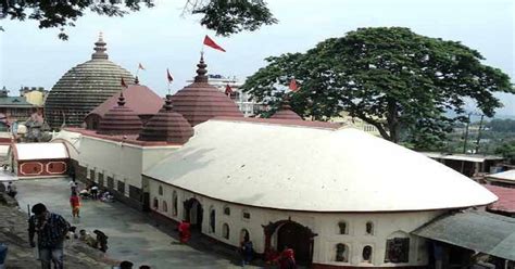 Guwahati- One day trip planner – NAMASTE