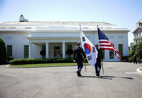 United States: Stable future for relations with South Korea – GIS Reports