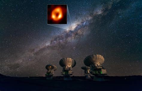 'Amazing' hot gas bubble spotted slithering around the Milky Way's ...