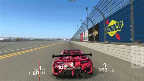 Real Racing 3 Gameplay (#3) - YouTube