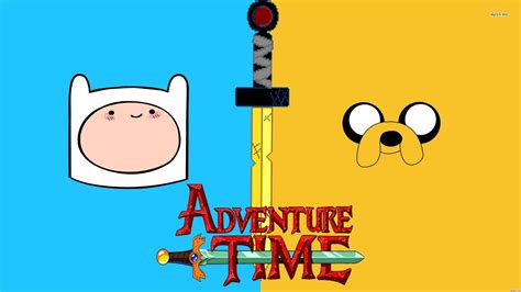 Finn And Jake Wallpapers - Top Free Finn And Jake Backgrounds ...