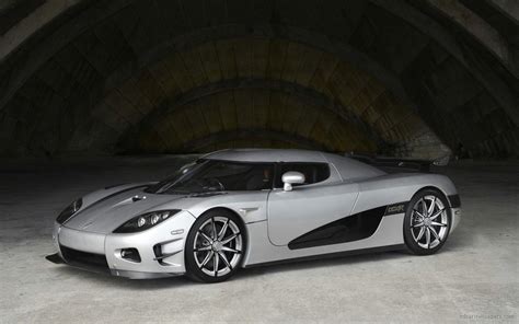 Koenigsegg CCXR Trevita Wallpapers - Wallpaper Cave