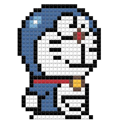 Doraemon – BRIK