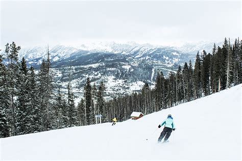 Winter in Montana - Mountain Living