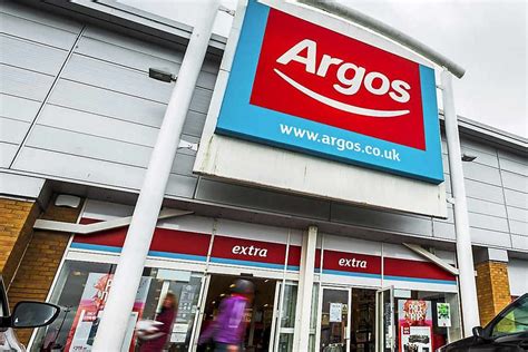 Shropshire Argos stores could close in Sainsbury's bid | Shropshire Star