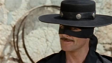 Zorro (TV Series 1990-1993) — The Movie Database (TMDB)