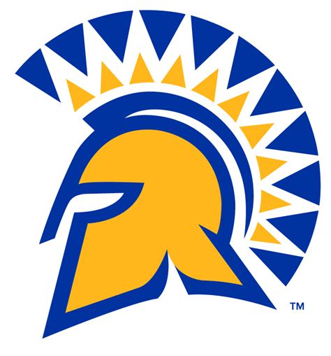 San Jose State Football Logo