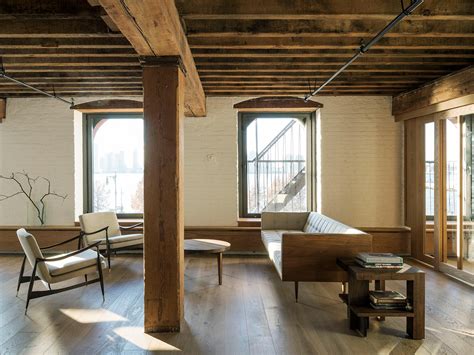 Tribeca Loft | Brooklyn NY Design