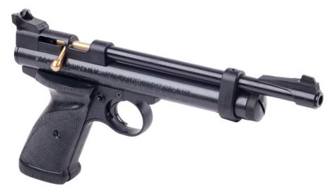 Best Pellet Pistol for the Money! - TheBestAirRifle.com