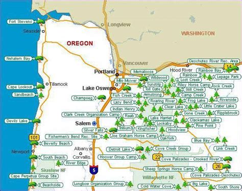 Camping Budget Worksheet #CampingWithFishing #CampingLocations | Oregon ...