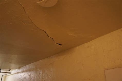 The Joys of Plaster Ceiling Repair » Terrace Place