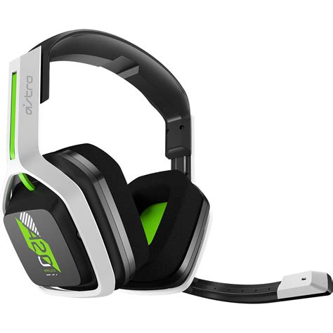 ASTRO Gaming A20 Wireless Gaming Headset for Xbox One,