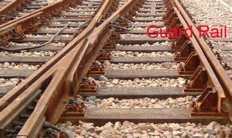 How Much Do You Know about Railway Turnouts