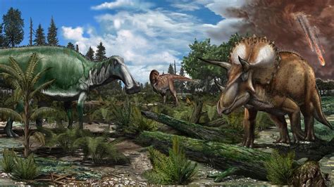 A brief history of dinosaurs | Live Science