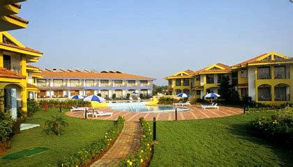 Baywatch Beach Resort Goa - Discount Booking for Hotel Baywatch Beach ...