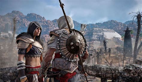 Ubisoft inadvertently releases 'Assassin's Creed' DLC a week early