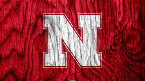 🔥 Download Nebraska Football On Take A Peep At The Link Schedule by ...