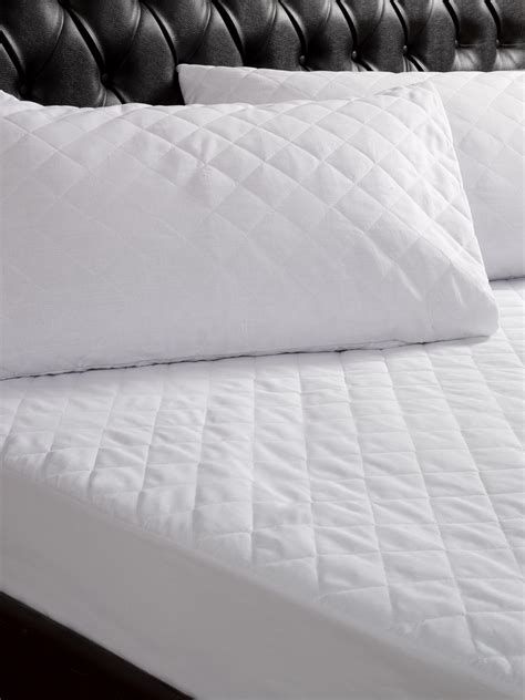 Quilted Mattress Protector - VOSHIE®