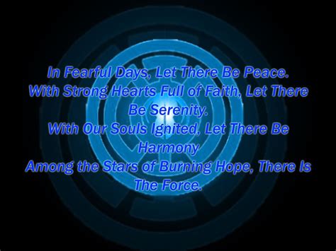 Blue Lantern Oath Wallpapers - Wallpaper Cave