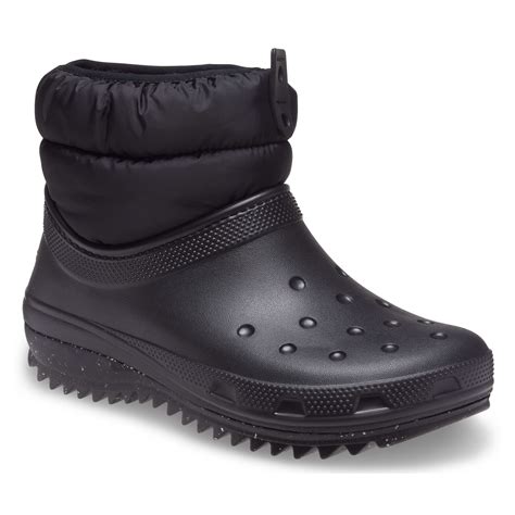 Crocs Women's Classic Neo Puff Shorty Boot - Outnorth