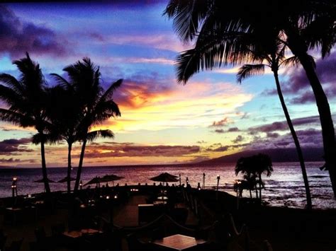 These 13 Restaurants In Hawaii Have Jaw-Dropping Views While You Eat