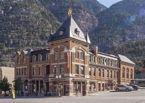 2022_09_07_7232 Ouray, Colorado Beaumont Hotel | The Beaumon… | Flickr