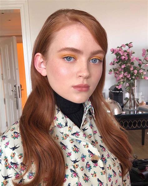 SADIE SINK – Instagram Photos 09/18/2019 – HawtCelebs