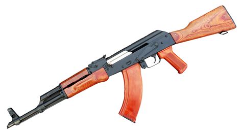 AK-47 Gun PNG Image - PurePNG | Free transparent CC0 PNG Image Library