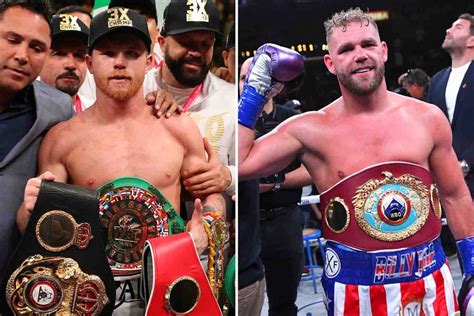 Canelo Alvarez vs Billy Joe Saunders set to be postponed before it has ...