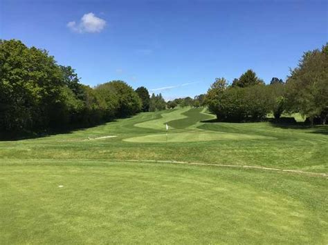 Launceston Golf Club Tee Times - Launceston, Cornwall