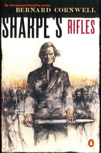 Sharpe's Rifles (Richard Sharpe's Adventure Series #1) | Wonder Book