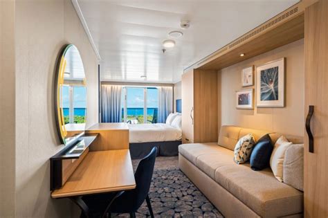 Allure Of The Seas Accommodations | Royal Caribbean Incentives