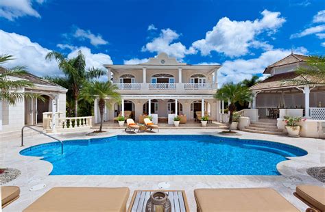 Exclusive Property for Sale in Barbados