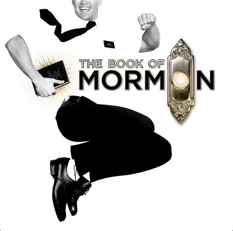 The Stewart Stuff: Book of Mormon...the play???