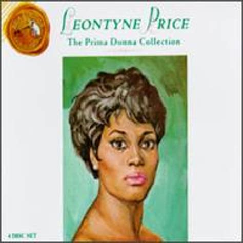 Pre-Owned The Prima Donna Collection (CD 0090266123629) by Boris ...