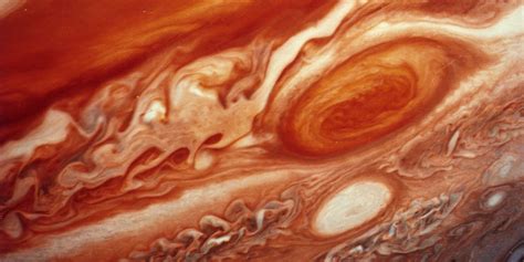 Jupiter's 'Red Spot' Is Shrinking And No One Is Sure Why | HuffPost UK