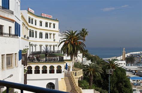 10 Best Hotels And Riads In Tangier, Morocco - Updated 2021 | Tangier ...