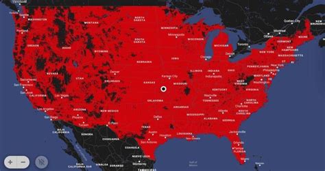 T-Mobile Vs Verizon Coverage Map 2024 - Calla Hyacintha