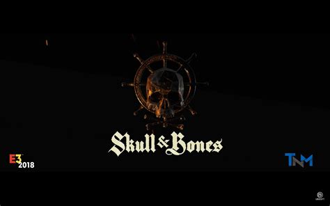 Skull and Bones Gameplay E3 2018 Trailer Revealed at Ubisoft E3