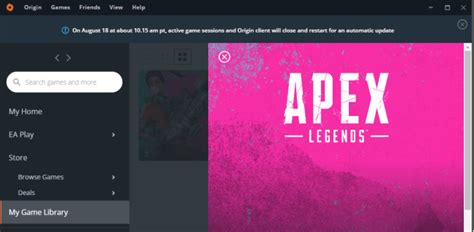 How To Display FPS in Apex Legends and Tweak It