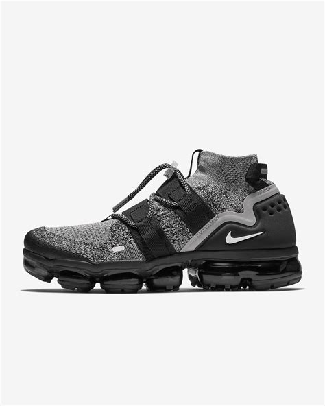 Nike Air VaporMax Flyknit Utility Shoe | Nike air vapormax, Sneakers ...